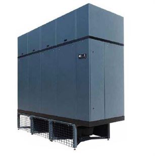 Alarko Carrier’dan Yeni Nesil Veri Merkezleri için Yeni Seri Hassas Kontrollü Klimalar: X-TYPE