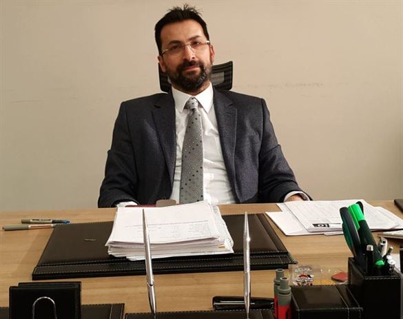 Serkon A.Ş. Genel Müdürü Fahrettin Altıntaş: “Büyüme modelimiz sanayiye doğru yönelmeli”