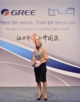 “Amacımız, tüketicilerimiz için yüksek kaliteyi ulaşılabilir kılmaktır”