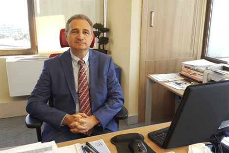 “Form Şirketler Grubu, fan coil üretimine başlıyor”