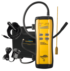 Espa Soğutma’dan Fieldpiece SRL2 Kaçak Dedektörü