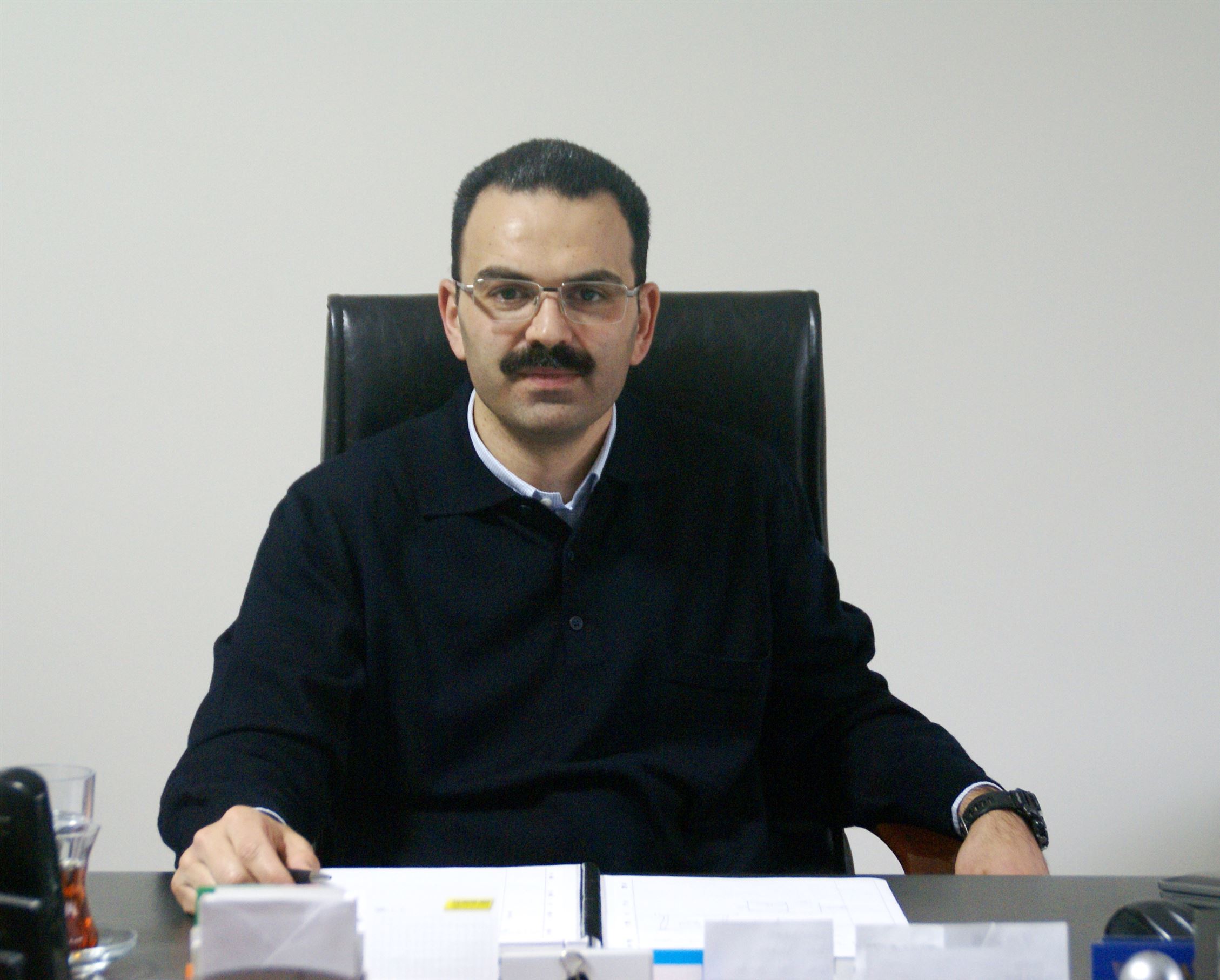 Atson Makina Koordinatörü Akşin Attaroğlu: 'Hedefimiz, tüm markalarımızla temiz oda sektöründe en yüksek müşteri memnuniyetini sağlamak'