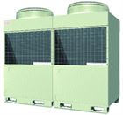Mitsubishi Electric City Multi VRF Sistemler