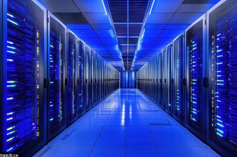 Veri Merkezleri için Evaporatif Soğutma Stratejileri