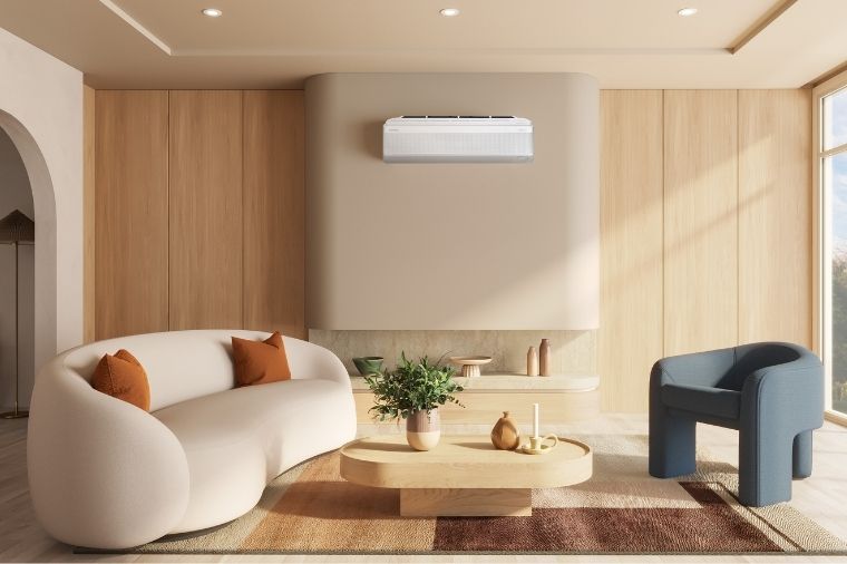 Samsung WindFree™ Elite PM 1.0 ile Konforlu ve Ferah Kış Günleri