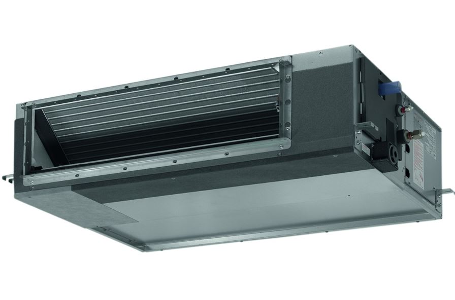 Daikin, Türkiye Pazarında Bir İlk Olan R32 Soğutucu Akışkanlı VRV İç Ünitesi FXMA-A Serisinin Üretimine Başladı