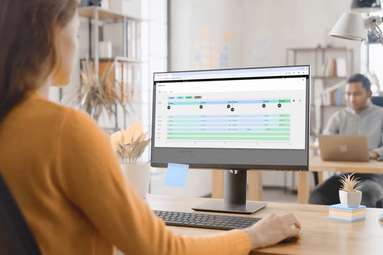 ABB i-bus® KNX ClimaECO ile Tek Bir Sistemde Verimli İklim Kontrolü