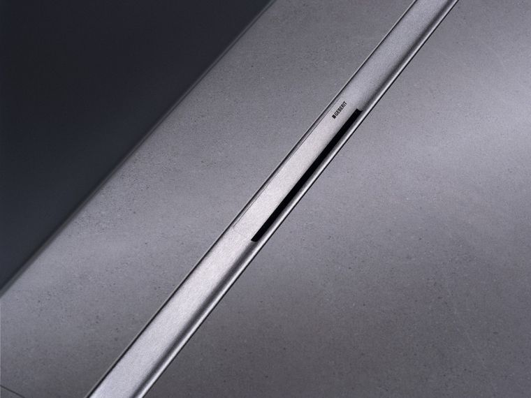 Yenilikçi Tasarımlarıyla Geberit Duş Çözümleri, Banyolara Şıklık Katıyor