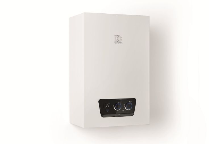 DemirDöküm, Yeni ademiX Kombi Serisini Tüketicilerin Beğenisine Sundu