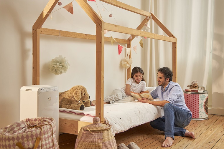 Daikin, Hava Temizleme Cihazlarında Yıl Sonuna Özel Fırsatlar Sunuyor