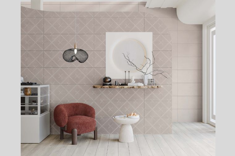 Bien, Yeni Seramik Koleksiyonlarıyla Yaşam Alanlarına Göz Alıcı Bir Dokunuş Sağlıyor