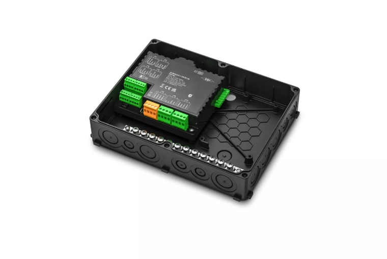 Bitzer Yarı Hermetik Pistonlu Kompresör Serisini IQ Modülü CM-RC-02 ile Donatıyor