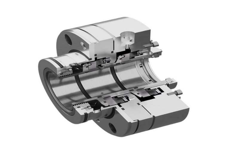 John Crane, Oyunun Kurallarını Değiştiren Type 8628VL Mekanik Salmastrayı Pazara Sundu