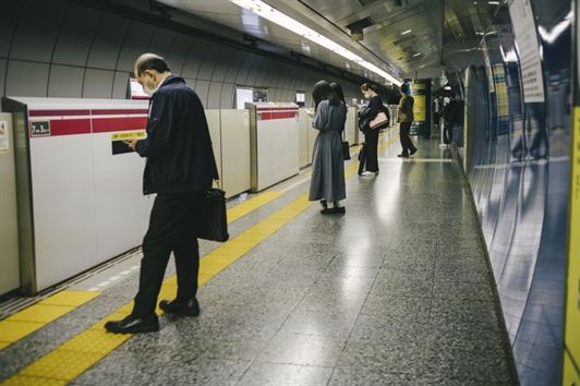 Metro İstasyonlarının Doğru Havalandırılması Büyük Önem Taşıyor