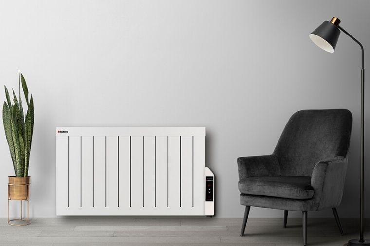 Bautherm’den Enerji Tasarruflu Radyatörler