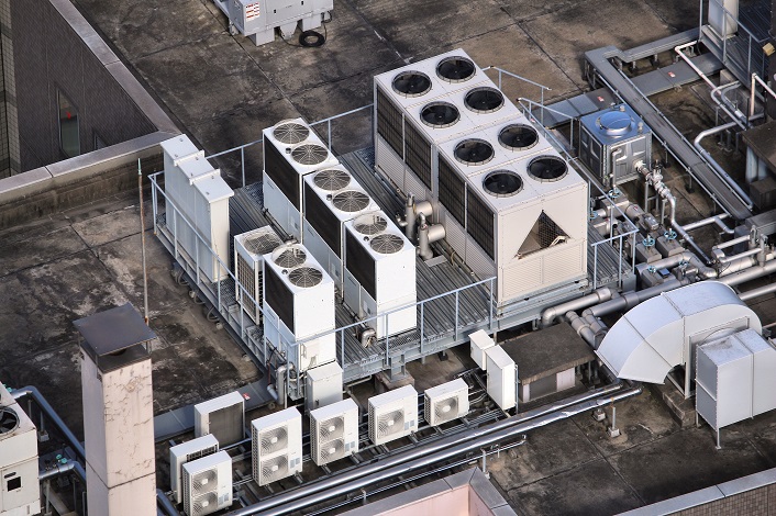 HVAC Ekipman Pazarı Hacmi, 2033'e Kadar 356,9 Milyar ABD Dolarına Ulaşacak