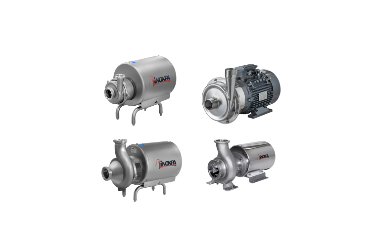 Santrifüj Pompa Nedir?