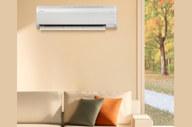 Samsung WindFree™ Klimalar Kış Döneminde Enerji Tasarruflu Isınma Sağlıyor