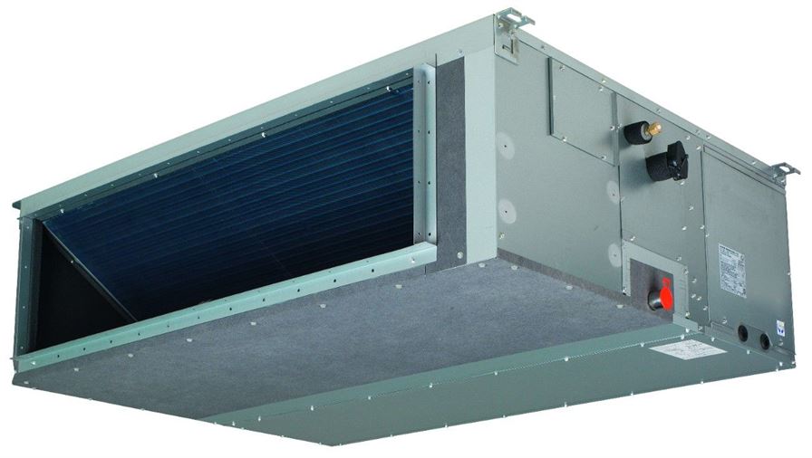 Daikin'den Türkiye'de Bir İlk: R32 Soğutucu Akışkanlı VRV İç Ünite Üretimine Başlandı