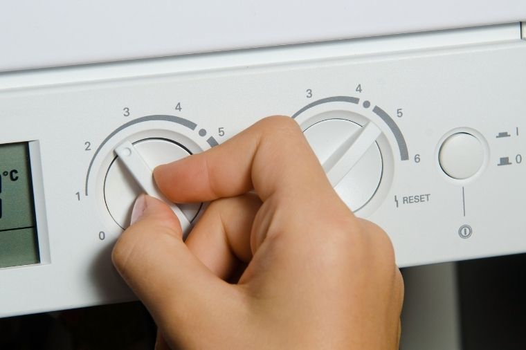 Elektrikli Kombiler için Enerji Tüketim Rehberi