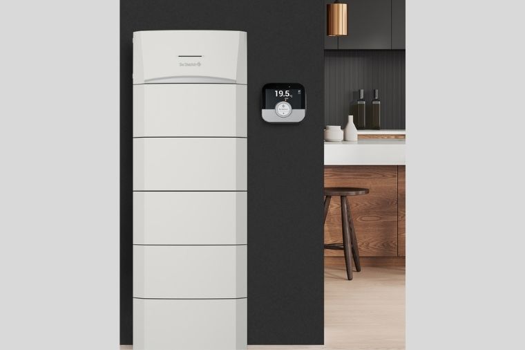 De Dietrich, Yoğuşmalı Kombi Kategorisindeki “Modulens G” Modeliyle Kullanıcılardan Tam Not Alıyor