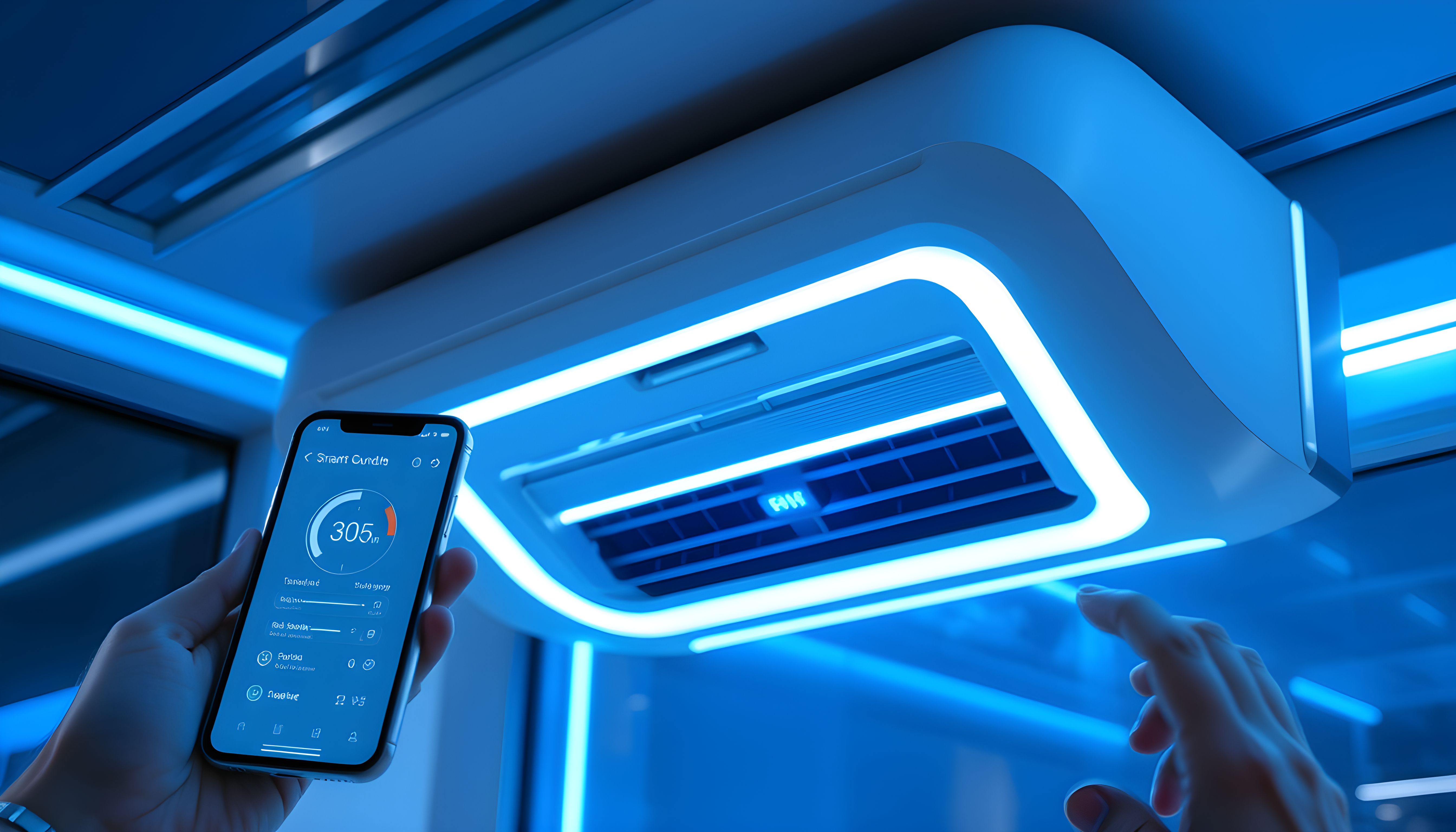 HVAC Sektörü Pazarını Gelişen Teknolojiler Yönlendiriyor