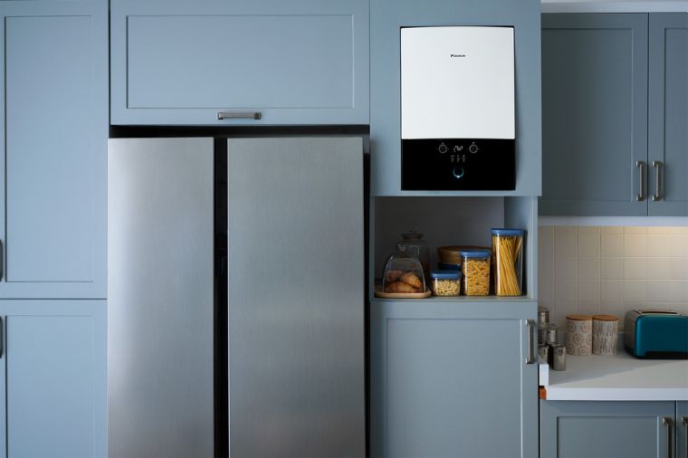 Lodoslu Havalarda Kombi Kullanırken Dikkat Edilmesi Gerekenler