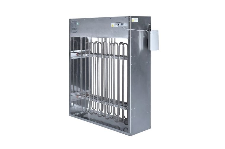 VENCO’dan Kanal ve Santral Tipi Elektrikli Isıtıcılar