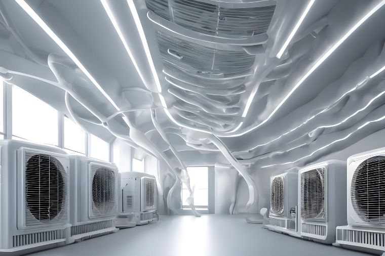 Sürdürülebilir Binalar için HVAC Tasarımında Gelecekteki Trendler