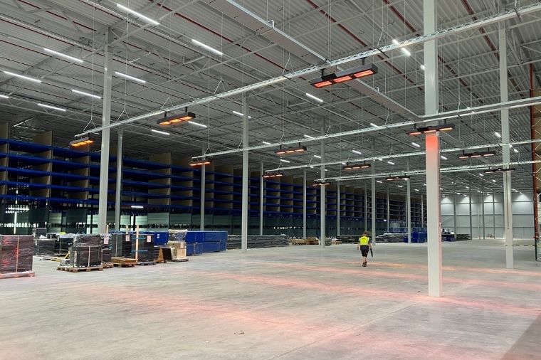 Sanayi Tesislerinde Doğru Isıtma Sistemiyle Yüzde 50’ye Varan Tasarruf Mümkün