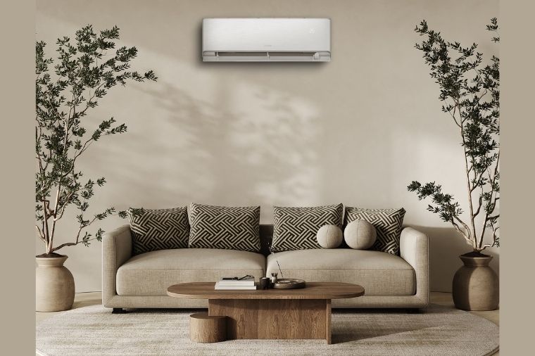 Gree Klima, İleri Teknolojiyle Donatılmış Airy Modeliyle Yaz Aylarında Serinliği Yeniden Tanımlıyor