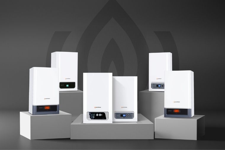 Warmhaus Kombi Ürün Gamını Genişletti