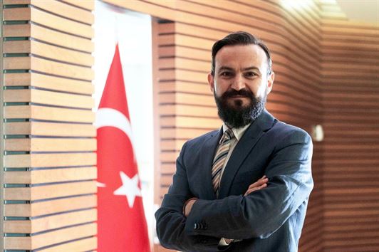 “Fiyatla değil, kalite ile göz önünde olmalıyız”