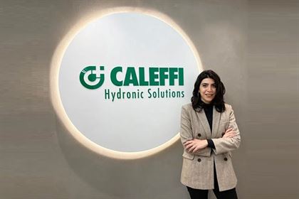 “Caleffi teknik anlamda kabiliyetli ve premium ürün üreticisidir”