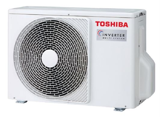 Toshiba Multi Split Klimada Konfor ve Bütçe Dostu Yenilik