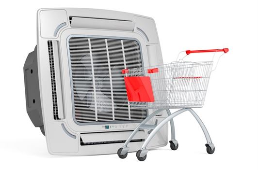 BSRIA Bulgularına Göre Birleşik Krallık Klima Pazarı Büyüme Potansiyeline Sahip