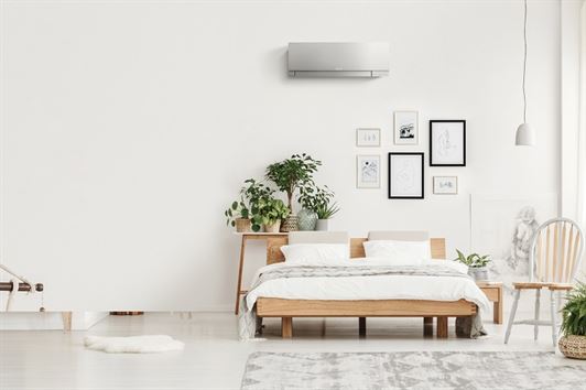 Mitsubishi Electric, Enerji Verimli Klimaların Kullanımını Artırmak için Harekete Geçti