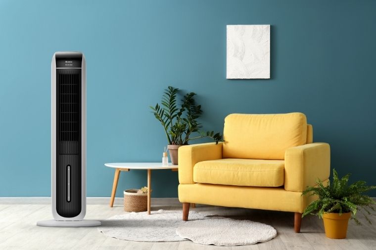 Gree’nin All Seasons Evaporatif Modeliyle Mevsimlik İklimlendirme Artık Evinizde