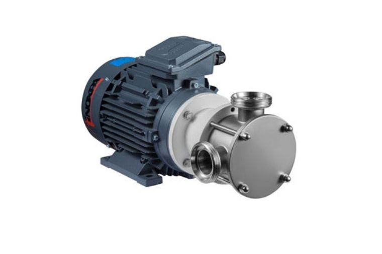 Sesinoks’tan RF Esnek Pervaneli Pompalar