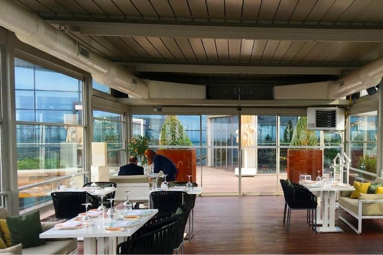 Silversun Hot Air SH Serisi ile İşletmeler Yüzde 40’a Varan Tasarruf Sağlıyor