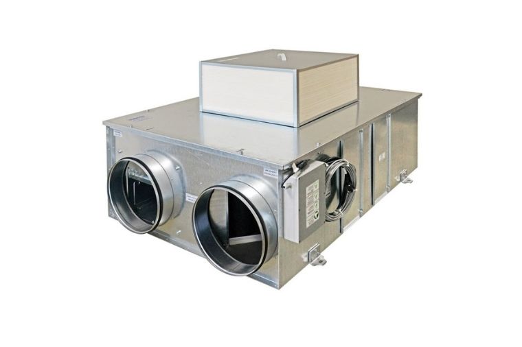 VENCO Selülozik Eşanjörlü Isı Geri Kazanım Üniteleri Verimli Yapısı ve Geniş Uygulama Olanağıyla Öne Çıkıyor