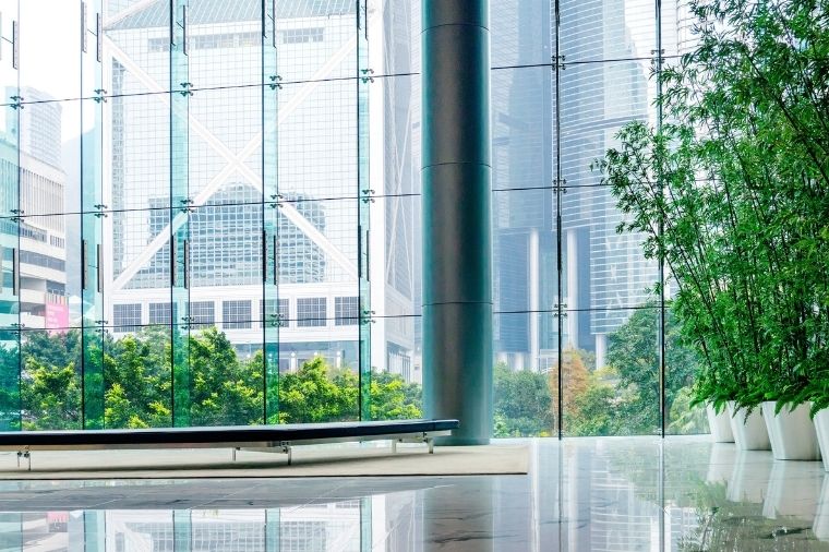 Sağlıklı İç Hava Kalitesi için Hvac Sistemlerine Yönelik Temel Gereklilikler