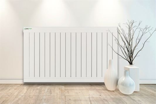 CaloEnergia Radyatörleri %50 Enerji Tasarrufu Sağlıyor