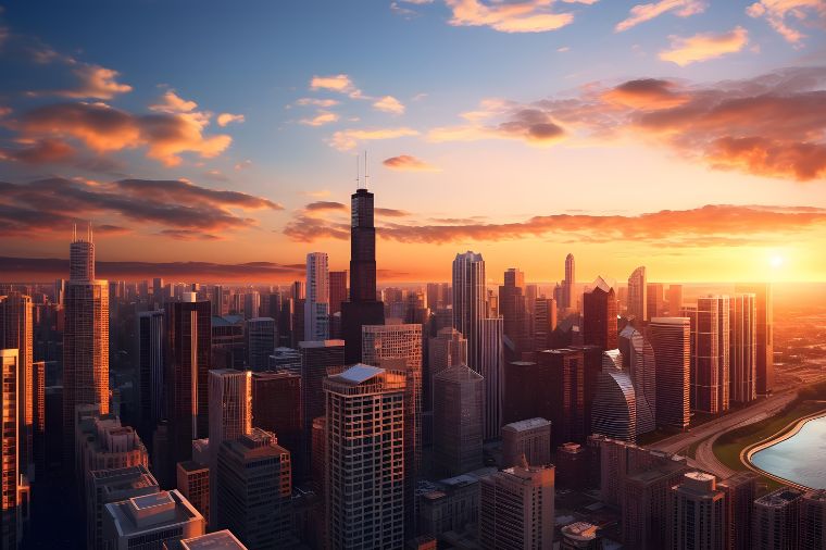 Yeni Bir Çalışma Dünyanın En Sıcak Şehirlerinden Birinin Nasıl 4,5°C Soğutulacağını Gösterdi