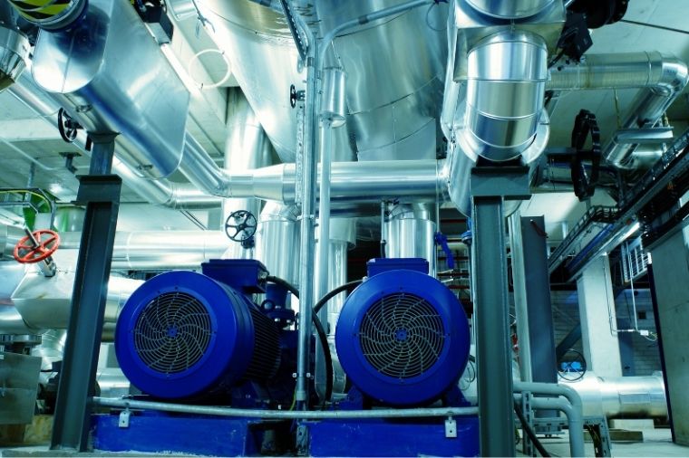 Pompa Sistemlerinde Yüksek Verimlilik İçin İzlenmesi Gereken Yollar