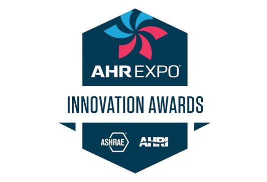 AHR Expo 2022 İnovasyon Ödülü Kazananları Açıklandı