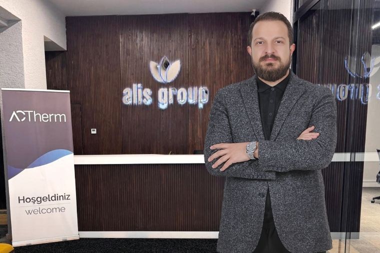 ACTherm, Türkiye’de İklimlendirme Standartlarını Yeniden Tanımlıyor