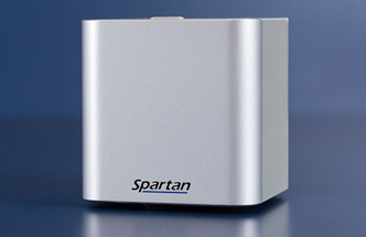spartan bioscience