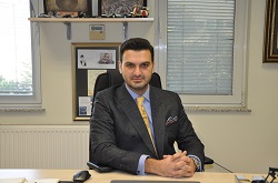 Cukurova-Isi-Osman-Unlu